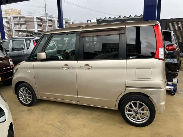 Lpa（エルパ）西側駐車場より直進50m！広い展示場で、ごゆっくりと車両をお選び下さい！お買い物のついでにお気軽にお立ち寄りください♪ドゥーカーズK無料TEL0078-6003-283309 LINE：https://lin.ee/d9KIuRC