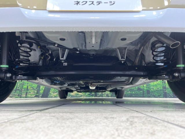 下回りがきれいなうちに、防錆加工の施工がオススメ。降雪地域はもちろん、沿岸部にお住いの方や、趣味でマリン・ウィンタースポーツをされる方にご好評いただいております。