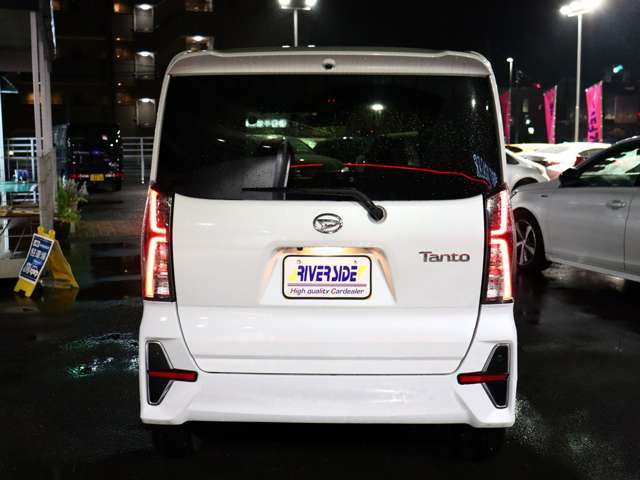 代々ご利用頂いているお客様もいらっしゃいます。是非お客様と末永いお付き合いをさせて下さい。