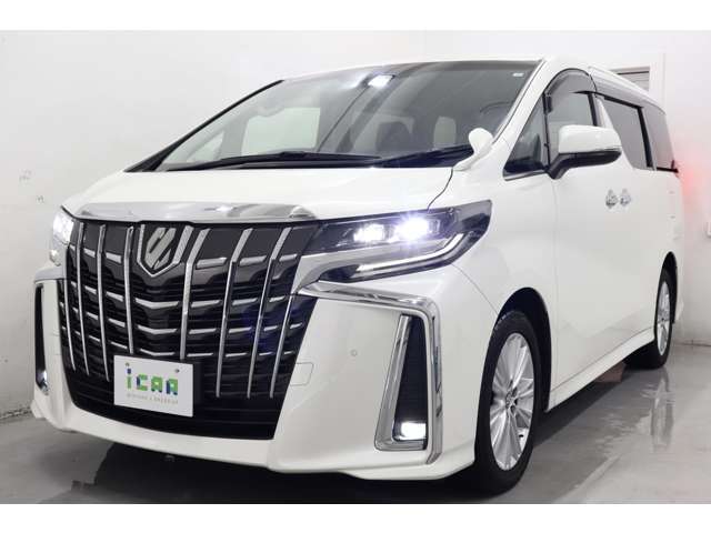 【ご家族全員に安心・安全を】国家資格自動車2級整備士4名が在籍する自社認証整備工場で納車前点検を実施。ミニバンに関する豊富な経験と高度な技術を持つ整備士がしっかりとメンテナンスをしてお届けします！