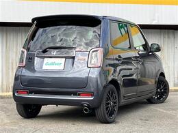 【右斜後】ガリバーの保証は、走行距離が無制限！末永いカーライフに対応する充実した保証内容（保証期間によって保証内容は変わります。)