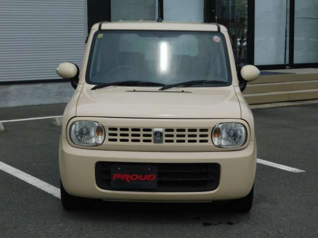 お手頃価格の中古車なら中古車販売店のプラウドへ。お手頃車をお探しの方は是非お立ち寄り下さい。