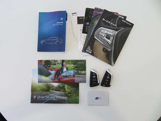 ◆ローンリース等ファイナンス商品、BMW専用自動車保険、BMWカード、コーティング、板金塗装、ドライブレコーダーなど社外品の取扱もございます。お車に関することは全てバルコムにお任せ下さい◆