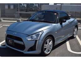 【状態良好】前オーナー様が丁寧に乗られていたことが見てわかる状態です。見て納得の1台、中古車は1品限りですのでお早めにどうぞ。