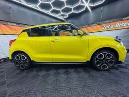 ドレスアップ、カスタム等もお気軽にお問い合わせください！