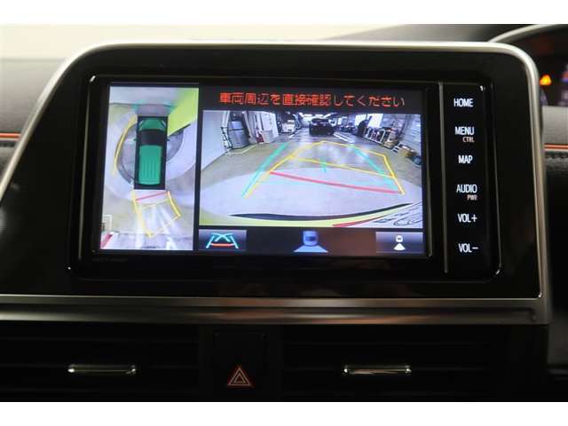 メンテナンスパック加入（有料）で愛車のケアもお手伝い