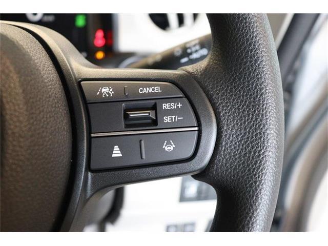 アダプティブクルーズコントロール：追従機能で高速道路での運転がラクですよ～♪