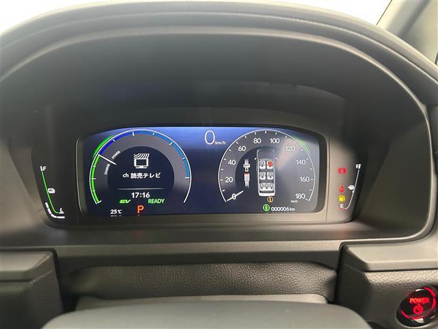 【スピードメーター】メーターがシンプルで見やすく運転しやすいですね！