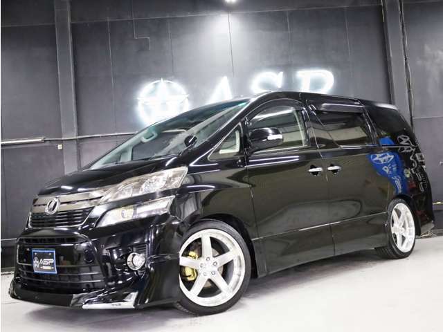 ◆BADXロクサーニ20インチAW◆ローダウンサス◆もちろん車検にも対応しております◆