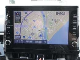 ■装備■純正メモリーナビ　フルセグTV　Bluetooth接続　スマホミラーリング（iPhoneマップアプリ）