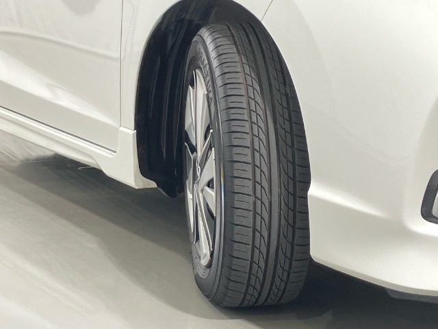 ★Honda自動車保険あんしんプラン★ 自動車保険に無償で修理特典をプラスしたHondaのお店ならではの保険プラン！自動車保険もHondaスタッフにおまかせください！