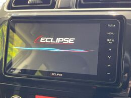【ナビゲーション】使いやすいナビで目的地までしっかり案内してくれます。各種オーディオ再生機能も充実しており、お車の運転がさらに楽しくなります！！