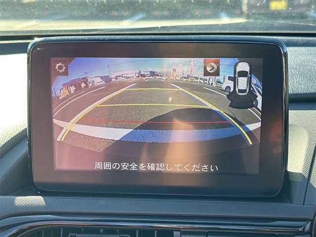 便利なナビ付！旅行やドライブ、様々なシーンで大活躍！運転が楽しくなりますね！初めての道路もこれがあれば安心です！