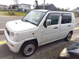 県外のお客様の登録費用(軽自動車）は全国一律2万円別途頂いてます。陸送はネット等でお安い陸送屋さんをお調べ下さい。お問合わせはお気軽にフリーダイヤル0078-6002-212-102まで！次へ→