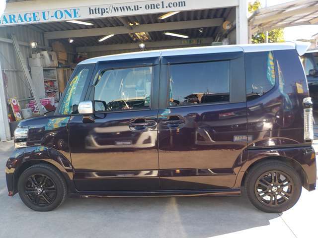 ★新着物件続々入庫中！格安軽自動車ならガレージユーワンにおまかせ下さい！