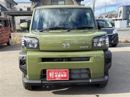 「軽自動車サンライズ♪」のテレビCMでおなじみの軽　届出済 未使用車専門店 です！
