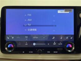 【カーナビ】ナビ利用時のマップ表示は見やすく、いつものドライブがグッと楽しくなります！