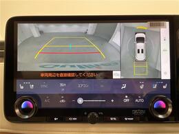 【カーナビ】ナビ利用時のマップ表示は見やすく、いつものドライブがグッと楽しくなります！