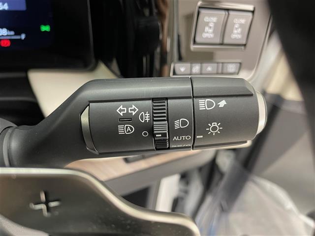 【運転席操作部】快適なドライブを楽しむための機能が装備されています！運転席から触れるので、使いやすいです！除菌プランいれていただくと、さらに清潔で安心していただけます！