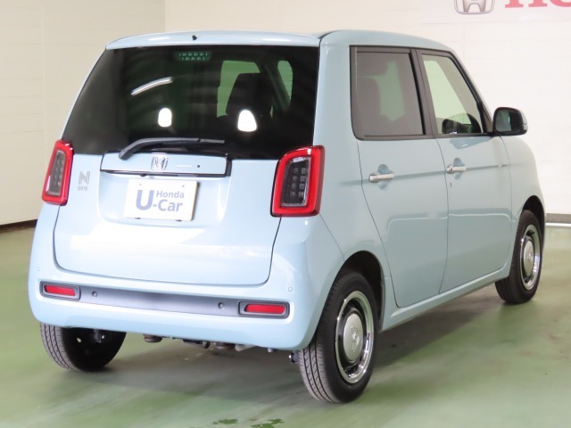 定期点検パックのまかせチャオ！車検までの期間中、半年に1回ごとに定期点検とオイル交換をさせていただきます！パックなのでその都度点検を行うよりもお得です！