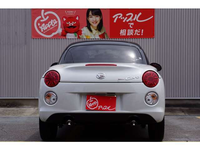 販売されている車両はすべて、外装・内装・機関も全て仕上げを行ってから展示しております。どの車両をご覧頂いてもご満足頂けると思います。是非直接ご覧下さいませ。