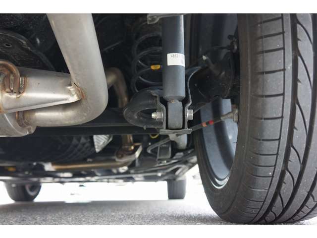 車室内の除菌・消臭を行い、より快適なドライブ空間を実現！！当店では販売車両全車にクレベリンによるウイルス除去・除菌・消臭を行っております。
