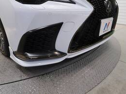 【TRDエアロ】人気のTRDエアロを装備！クルマの外観がよりスタイリッシュになり、街中で存在感あふれる1台に♪将来買い替える時にもリセールに影響しやすく、価値ある人気の装備です！