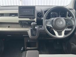 全方位で視界が広く、高い目線で運転もしやすいです！