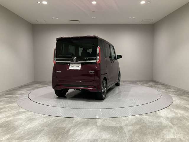 プレミアム認定中古車★　安心して長く乗って頂きたく日産（ワイド保証）2年間距離無制限★延長保証できるプランもご用意しております