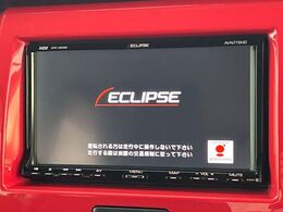 【ナビゲーション】使いやすいナビで目的地までしっかり案内してくれます。各種オーディオ再生機能も充実しており、お車の運転がさらに楽しくなります！！