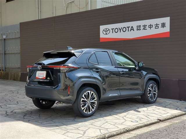 ◆洛中プラン◆（残価設定）”中古車”だって、将来の下取額が保証される時代です♪