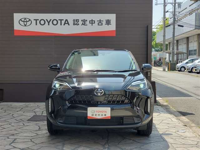 全車トヨタ独自のロングラン保証つき！1年間距離無制限で約60項目、5000部品が対象！　さらに期間延長も可能！