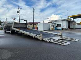 古川ユニック製ネオファイブ