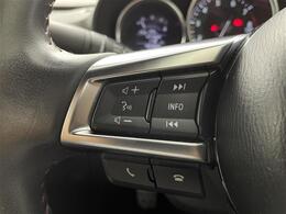 【運転席操作部】快適なドライブを楽しむための機能が装備されています！運転席から触れるので、使いやすいです！除菌プランいれていただくと、さらに清潔で安心していただけます！