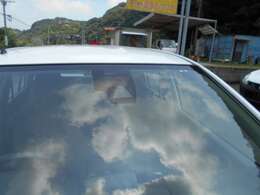 衝突被害軽減ブレーキ