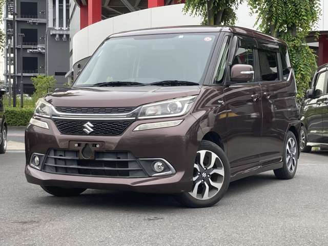 CRUEZ青梅店のお車をご覧頂きありがとうございます。