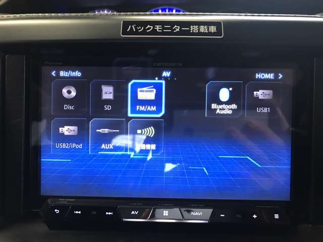 様々な機能が使えます。