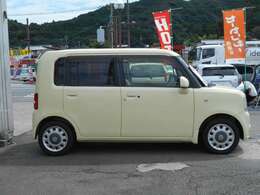 お問い合わせの車輌はダイハツホットステーション戸次店に展示しています。ご問い合わせは：TEL097-597-6699：までお気軽にご連絡下さい♪