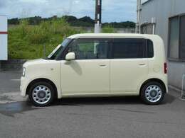 お問い合わせの車輌はダイハツホットステーション戸次店に展示しています。ご問い合わせは：TEL097-597-6699：までお気軽にご連絡下さい♪