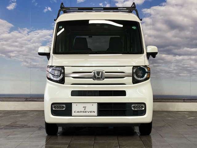 【売り買いお得！】カーセブン旭川店！“7”の黄色い看板が目印！当店では全車支払総額を表示しており、購入の際に必要な金額の目安が簡単にわかります！クルマ選びは支払総額で比べてください！