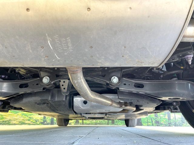 下回りがきれいなうちに、防錆加工の施工がオススメ。降雪地域はもちろん、沿岸部にお住いの方や、趣味でマリン・ウィンタースポーツをされる方にご好評いただいております。