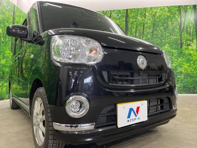 大好評のボディコーティング「弾スプラッシュコート」もご納車までに施工可能。通常のガラスコートと異なる、耐久年数6年の無機質ガラスコーティングが、ボディをキレイな状態に保ってくれます。