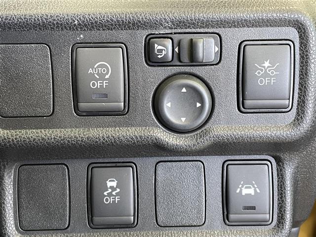 【運転席操作部】快適なドライブを楽しむための機能が装備されています！運転席から触れるので、使いやすいです！除菌プランいれていただくと、さらに清潔で安心していただけます！