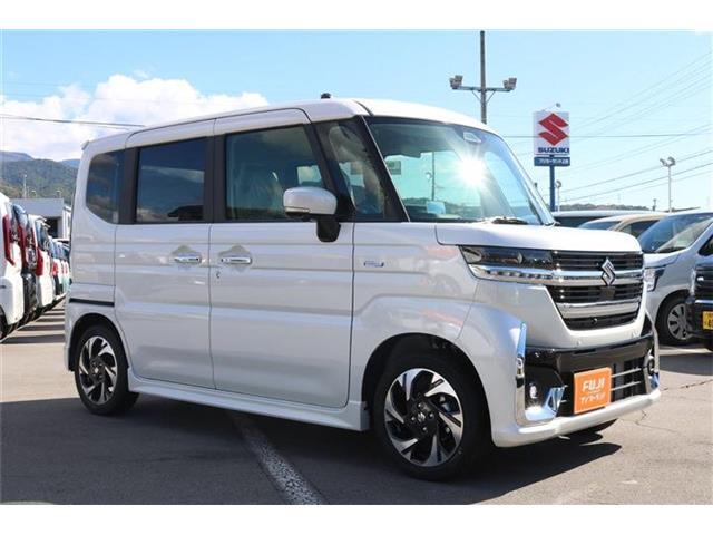 クリーニング専門スタッフによるクリーニング、当社独自の細かな納車前点検を行い納車いたします！