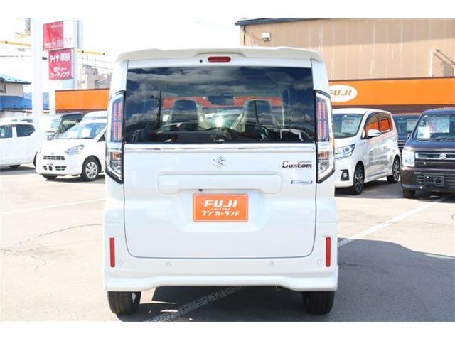 専用整備工場完備です！ショールームでお茶をお召し上がりの間に、スピーディに診断、お見積もり、整備を行ないます！メンテナンスもフジカーランド上田にお任せ下さい。