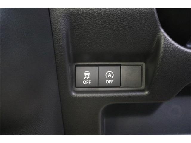 アイドリングストップ装備！低燃費に貢献します！