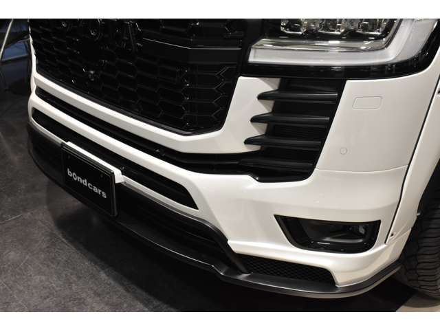 トヨタ ランドクルーザー300 3.5 ZX 4WD 2022年 0.2万キロ (大阪
