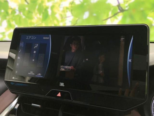ナビ、ドラレコ、ETC、フリップダウンモニター、デジタルインナーミラーetc…後付け可能です！オプションも豊富に取り揃えておりますのでご安心ください！