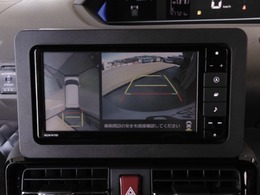 ◆全周囲カメラシステム◆運転席から見えにくい後方などをナビ画面で確認でき運転を支援するシステムです！