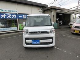 JU中古自動車販売士のいるお店です♪お車のことは何でもお気軽にご相談ください！